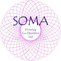 SOMA logo